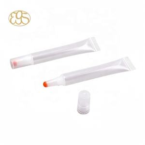 Kit de voyage de 15 ml de pommade anti-démangeaisons, tube cosmétique souple en plastique, tube en PE EVOH HDPE écologique, dégradable, recyclable, en canne à sucre - Product Image 6
