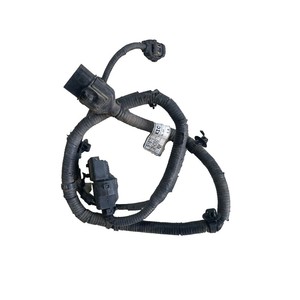 ใช้สายไฟ 918702H050 91870-2H050 ชุดสายไฟปลายด้านหน้าสำหรับ Avante Elantra - Product Image 1