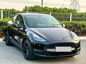 รถยนต์ไฟฟ้ารุ่น Model Y Long Range - Product Image 3