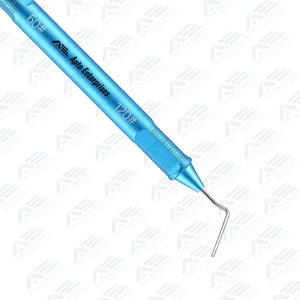 เครื่องมืออุดฟันแบบขายส่ง ปลายสแตนเลสแบบสองด้าน โดย Apto Enterprises - Product Image 2