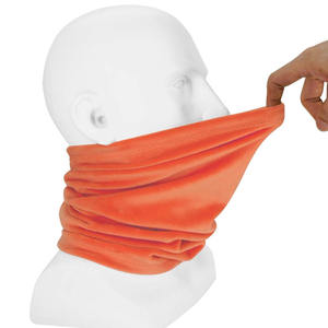 Mascarillas Cubre Rostro de Algodón, Spandex y Poliéster de Alta Calidad con Diseño Personalizado OEM, para las Cuatro Estaciones, Colores y Logotipo Personalizables para Hombre - Product Image 6