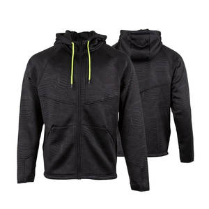 เสื้อฮู้ดดี้ป้องกันสำหรับผู้ชาย ซับในถอดออกได้ พร้อมแผ่นป้องกันแรงกระแทกที่ได้รับการรับรองมาตรฐาน CE ซิปปิด ระบายอากาศได้ดี เหมาะสำหรับขี่มอเตอร์ไซค์ - Product Image 1