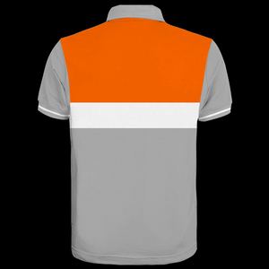 Chemises décontractées sans manches pour hommes, grandes tailles, imprimées, en polyester/coton tricoté de haute qualité, respirantes et de qualité supérieure - Product Image 6