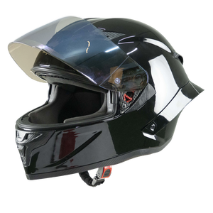 Casque de moto intégral ROYAL M137 fabriqué au Vietnam avec visière unique de design moderne Style rétro Advance ABS - Product Image 6