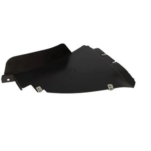 Deflector de Guardabarros Delantero Inferior para BMW Serie 5 F10/F11/F18 2010 51758045195 51758045196 BM1250146 BM1251146 - Product Image 1
