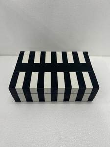 Caja de Resina para Manualidades, Personalizable, de Alta Calidad, para Almacenamiento y Organización, Artesanías Hechas a Mano, Duradera, Elegante, Decoración del Hogar, Regalo de Boda - Product Image 6