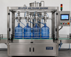 Jar <b>Filling</b> <b>machine</b> 20 Liter - Product Image 3