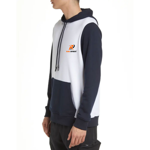 Vente en gros de sweats à capuche pour hommes en coton de bonne qualité, personnalisés, décontractés, à vendre, collection 2026 - Product Image 1