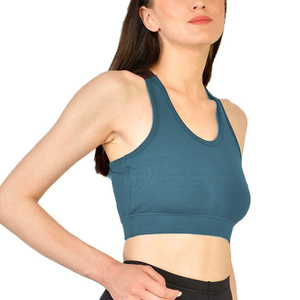 Workout Wear Clothing Sports Bra Seamless Women Bra High Quality Sports Wear Women Sports Bra - Product Image 4