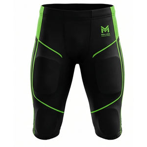 Uniforme de Fútbol Americano 2026, Nuevo Diseño, Personalizable con Logotipo del Equipo, Impresión por Sublimación, Transpirable, Conjunto Completo - Product Image 5