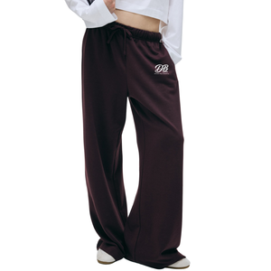 <b>Women's</b> <b>Straight</b> <b>Leg</b> Sweatpants Casual <b>Joggers</b> Relaxed Fit Athletic Trousers Comfortable Gym Training Workout Pants Wholesale - Product Image 1