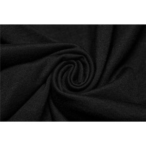 เสื้อกล้ามตาข่ายประดับหมุดสไตล์พังก์ร็อก กอธิค สตีมพังก์ สีดำสำหรับผู้ชาย ขายส่ง - Product Image 6