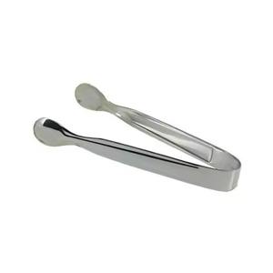 Pinzas de Servir de Acero Inoxidable Resistentes, Utensilio de Cocina Comercial para Buffet, Ensaladas, Pan, Postres y Barbacoa - Product Image 1