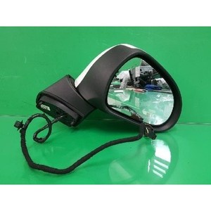 207 RIGHT Right side (passenger side) electric <b>door</b> <b>mirror</b> Us 96806254XT - Product Image 1