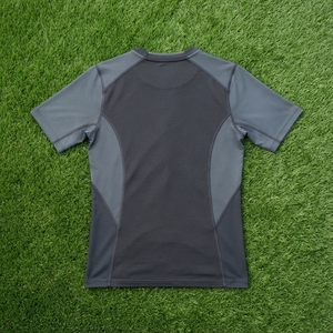 Camiseta de Compresión para Hombre, Manga Corta, Estilo Bape, Camiseta Gráfica para Hombre, Ropa Deportiva, Fitness, Atletismo - Product Image 5