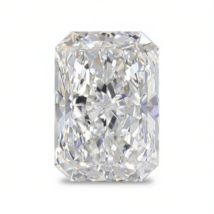 Bijoux en diamant de laboratoire certifié IGI 15,09 carats Radiant VVS2 - Product Image 2