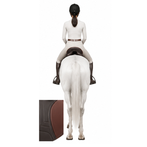 Funda de Silla de Montar para Caballo de Alta Calidad, Personalizable, de Tela de Algodón, para Exteriores, Equipo de Entrenamiento de Equitación a Bajo Precio - Product Image 6