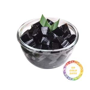 Bulk Buy Vietnam <b>Dried</b> <b>Grass</b> Jelly Leaf 100 Percent Pure Mesona Chinensis for Middle East Market Direct Factory Cheap Rate - Product Image 2