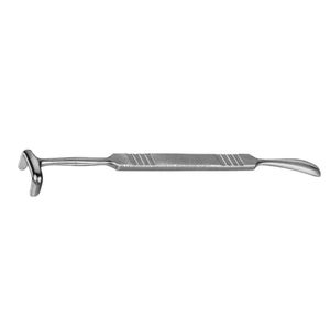 Raspateurs périostaux A-1 VERITAS Matson de qualité supérieure en acier inoxydable, instrument de chirurgie osseuse |   Kit d'instruments médicaux - Product Image 5