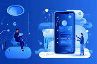 En Üst Düzey Özelleştirilmiş Akıllı Telefon Uygulaması Bulut Web Yazılımı Ölçeklenebilir Çok Platformlu (MAC/Linux/) Çok Dilli İnternet Versiyonu