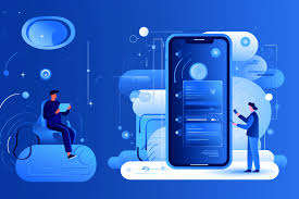 Aplicación de Teléfono Inteligente Personalizada de Primera Categoría y Software Web en la Nube con Soporte Multiplataforma Escalable - Product Image 2