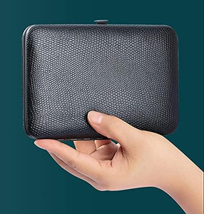 ชุดอุปกรณ์ดูแลเล็บขนาดพกพา ชุดทำเล็บมือและเล็บเท้าสำหรับเดินทาง ชุดเครื่องมือทำเล็บระดับพรีเมียม ชุดอุปกรณ์ทำเล็บมือและเล็บเท้าแบบมืออาชีพ - Product Image 6