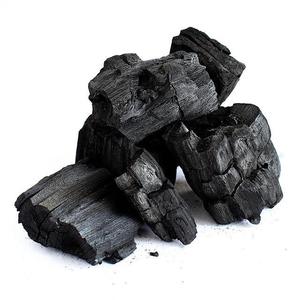 Carbón Activado Negro Natural de Bambú para Barbacoa, 1.0% de Ceniza, 9000 Kcal/kg, Carbón de Madera de Roble para Asar - Product Image 6