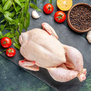 ไก่ทั้งตัวแช่แข็ง IQF บรรจุภัณฑ์สุญญากาศ เกรดพรีเมียม อายุการเก็บรักษา 24 เดือน คุณภาพเยี่ยม จัดส่งรวดเร็ว - Product Image 3