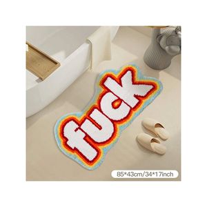 Set di 2 Tappeti Morbidi e Spessi in Microfibra 2X3, Antiscivolo e Assorbenti, Lavabili, per Camera da Letto e Soggiorno - Product Image 5