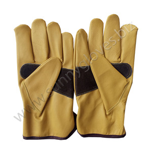 Guantes de Conductor con Pantalla Táctil de Nueva Llegada, Guantes de Trabajo de la Mejor Calidad, Transpirables, en Venta - Product Image 5