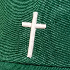 Casquettes de baseball ajustables à 6 panneaux avec logo personnalisé OEM/ODM, broderie 3D en relief, casquettes de camionneur sublimées personnalisées, 100 % polyester - Product Image 5