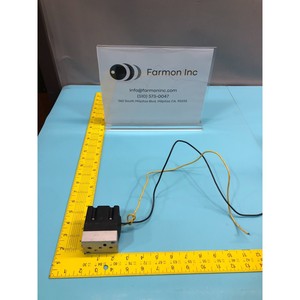 Vanne solénoïde HUMPHREY M42E1, 144300 - Équipements et pièces semi-conductrices de confiance du marché mondial - Product Image 2