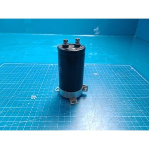 Condensador Electrolítico de Aluminio NIPPON CHEMI-CON 40G808, Usado como Pieza de Repuesto para Equipos de Semiconductores - Product Image 6