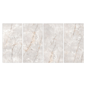 Azulejos de Porcelana de Lujo de 24"x48", Antideslizantes, Acabado Satinado Mate, Combinan Seguridad y Lujo, Tecnología Avanzada de Superficie con Agarre Superior - Product Image 4