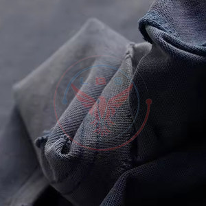 Nouvelle Arrivée - T-shirts Décontractés Homme Effet Vieilli en Gros - Couleur Unie, Tissu Polaire Respirant 180 Grammes - Product Image 6
