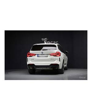 บีเอ็มดับเบิลยู เอ็กซ์3 เอ็กซ์ไดรฟ์ 30อี เอ็ม สปอร์ต โปร ปี 2023 ระยะทาง 22,975 กม. เกียร์อัตโนมัติ พวงมาลัยซ้าย กล้องมองหลัง รุ่นปี 2023/7 - Product Image 4