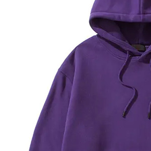 Mens Stylish Hoodies High Quality Casual Hoodie Soft Premium Fabric Private Label OEM Manufacturer Supply - Product Image 6
