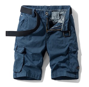 High Quality Men's Casual <b>Cargo</b> <b>Shorts</b> Men's <b>Cargo</b> <b>Shorts</b> Premium Quality cotton <b>shorts</b> for men s trending 2026 custom men s gs - Product Image 3