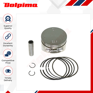 PISTON POUR HONDA GCV200 66MM ( 13101-Z9S-000 ) - Product Image 2