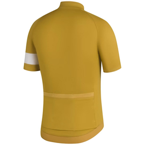 Maillot de Ciclismo Personalizado de Manga Corta, Impreso, Transpirable, de Secado Rápido, Unisex para Adultos, Maillot de Ciclismo de Montaña y Carretera, Ropa Deportiva de Verano - Product Image 3