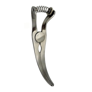 ชุดเครื่องมือผ่าตัดหัวใจและหลอดเลือดแบบมีบานพับ HOL SALE Cone Self Retaining Stainless Steel Retractor ผลิตโดย DENTRIC IMPLANTS - Product Image 1