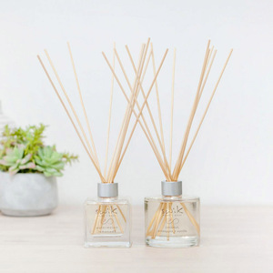 Varillas difusoras de ratán natural al por mayor, varillas de aceite esencial para difusores de aromaterapia - Product Image 3