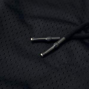 Nouveauté Mode En Gros Short de Basketball d'Été Taille Mi-Haute 100% Polyester pour Hommes avec Poches Profondes, Short de Sport Décontracté Écologique - Product Image 6