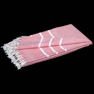 Toalla Fouta de Algodón Moderna a Rayas de Secado Rápido, Ecológica, para Playa, Lujosa, Atractiva, de Nuevo Diseño, para Hombre y Mujer, Exportador - Product Image 3