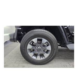 Jeep Wrangler 2.0 Overland Power Top 4 portes, sièges en tissu automatiques, caméra arrière, émission Euro V, décembre 2023, 69 236 km, à gauche - Product Image 5