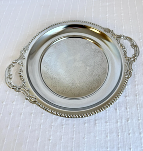 Creative Round Decorative Chocolate Tray Premium Quality Handmade Chocolate <b>Platter</b> Classic Stylish New Fancy Chocolate Tray - Product Image 3