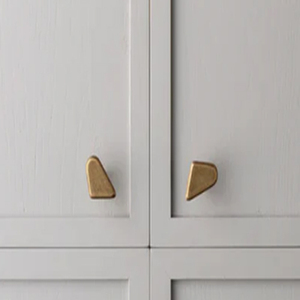 Pomo de Gabinete con Diseño Moderno, Pomo Metálico - Product Image 2
