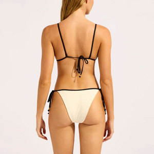 ชุดบิกินี่ผู้หญิง 2 ชิ้น รุ่นทันสมัยปี 2026 ลดราคา ชุดบิกินี่ผู้หญิง 2 ชิ้น คุณภาพสูง 100% ลดราคา - Product Image 2