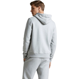 Conjunto Deportivo Informal de Algodón para Hombre, Sudadera con Capucha y Pantalones Deportivos, Estilo Cómodo para Correr y Uso Diario - Product Image 4