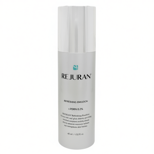 REJURAN 45ml Emulsione Rinfrescante Leggera C-PDRN con Acido Ialuronico e Centella per l'Equilibrio Olio-Acqua, Crema Viso Lenitiva - Product Image 3